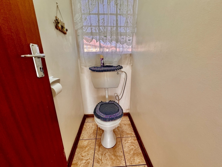 3 Bedroom Property for Sale in Potchefstroom North West